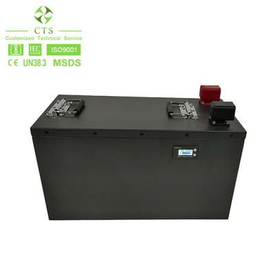 litio Ion Battery For Caravan de 12V 480Ah LiFePO4